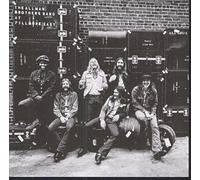 The Allman Brothers At Fillmore East