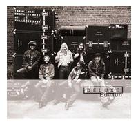 The Allman Brothers Band – At Fillmore East – CD – Édition Deluxe