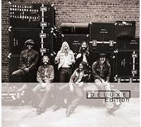 The Allman Brothers Band – At Fillmore East – CD – Édition Deluxe