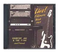 Live At Fillmore West '69