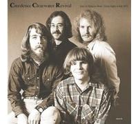 Live At Fillmore West / Close Night July, 1971 - Ksan E