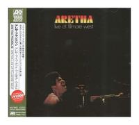 Live At Fillmore West / Import Japonais