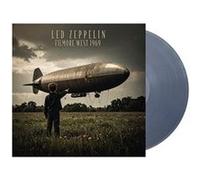 Live At Fillmore West In San Francisco - January 1969 Vinyle Transparent