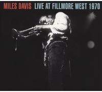 Live at Fillmore West Radio Broadcast 1970