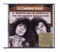 Live At Filmore East 1968