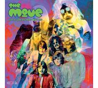 Live at Filmore West Radio Broadcast 1969