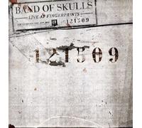 Live at Fingerprints 12-15-09 [EP] [Mini Jacket]