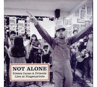 Live at Fingerprints [Import]