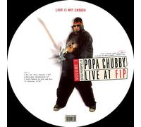 Live At FIP Volume 1 Picture Disc Vinyle