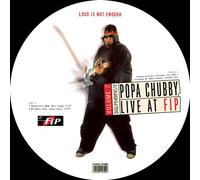 Live At FIP Volume 2 Picture Disc Vinyle
