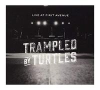 Live At First Avenue