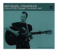 Live At Folk Cottage, Cornwall
