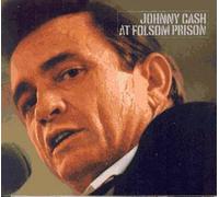 Live At Folsom Prison