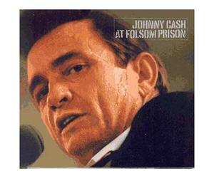 Live At Folsom Prison