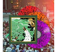 King Gizzard & the Lizard Wizard – Live at Forest Hills Stadium '25 – Vinyle