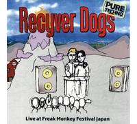 Live at Freak Monkey Fest [Import]