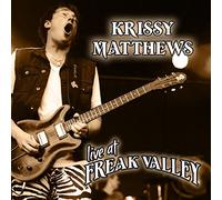 Live at Freak Valley
