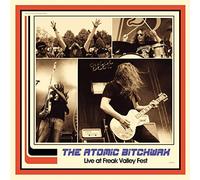 Live at Freak Valley Fest
