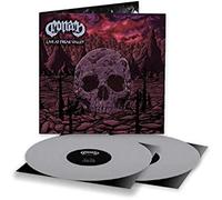 Live At Freak Valley - Vinyle