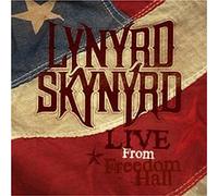 Live at Freedom Hall