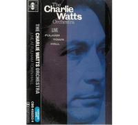 Live at Fulham Town Hall