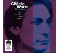 Live At Fulham Town Hall (Vinyle)