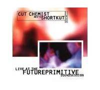 Live At Future Primitive Sound