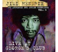 Live At George'S Club (The Authentic Ppx Studio Recordings Vol. 4)