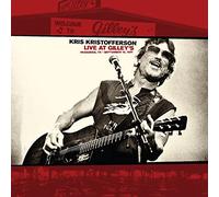 Live at Gilley S Pasadena Texas 15 September 1981