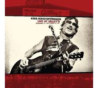 Live At Gilleys - Pasadena, Tx: September 15, 1981 [Vinyl]