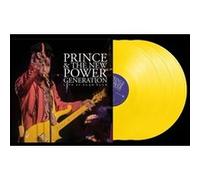 Vinile Prince / New Power Generation (The) - Live At Glam Slam (Yellow Vinyl) (3 Lp) (Record Store Day 2025)