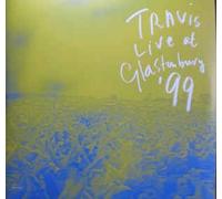 Live At Glastonbury 1999 - 2 Vinyles