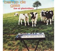 Live At Glastonbury