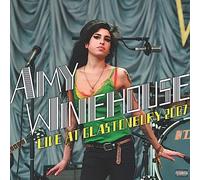 Live At Glastonbury - Vinyles