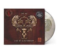 The HU - Live at Glastonbury