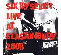 Live at Glastonbury