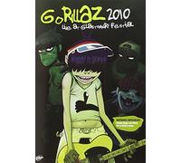 Live at Glastonbury 2010 [Import allemand]