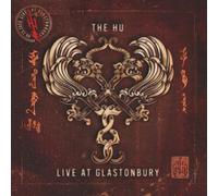 Live at Glastonbury [Import]