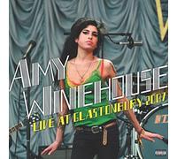 Live at Glastonbury [Import]