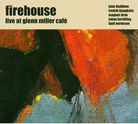 Live at Glenn Miller Café