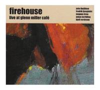 Live At Glenn Miller Café