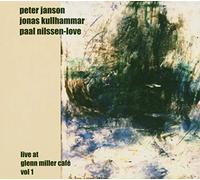 Live at Glenn Miller Café
