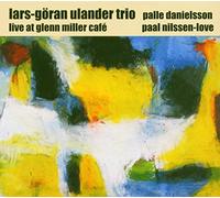 Live at Glenn Miller Café