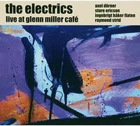 Live at Glenn Miller Café