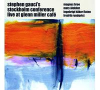 Live at Glenn Miller Café