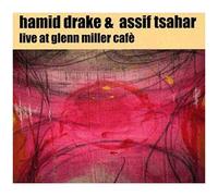 Live At Glenn Miller Café - Soul Bodies Vol.2