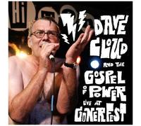 Live at Gonerfest – Cargo Records