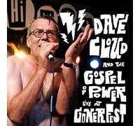 Live at Gonerfest – Cargo Records