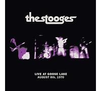 Live at Goose Lake: August 8th 1970