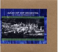 Live at Grand Performance 7/2/ [Import allemand]